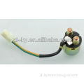 12V motorcycle part starter relay